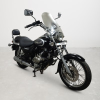 Bajaj Avenger 180 DTS-i