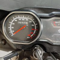 Bajaj Platina 110 2021 Model