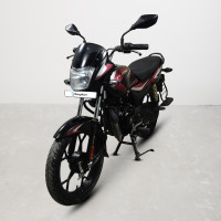 Bajaj Platina 110