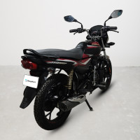 Bajaj Platina 110