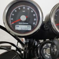 Royal Enfield 2023 Interceptor 650 2019 Model