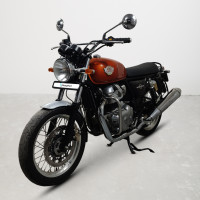 Royal Enfield 2023 Interceptor 650