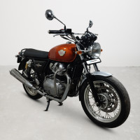 Royal Enfield 2023 Interceptor 650