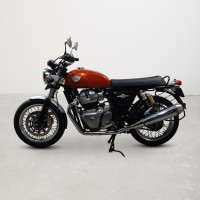 Royal Enfield 2023 Interceptor 650