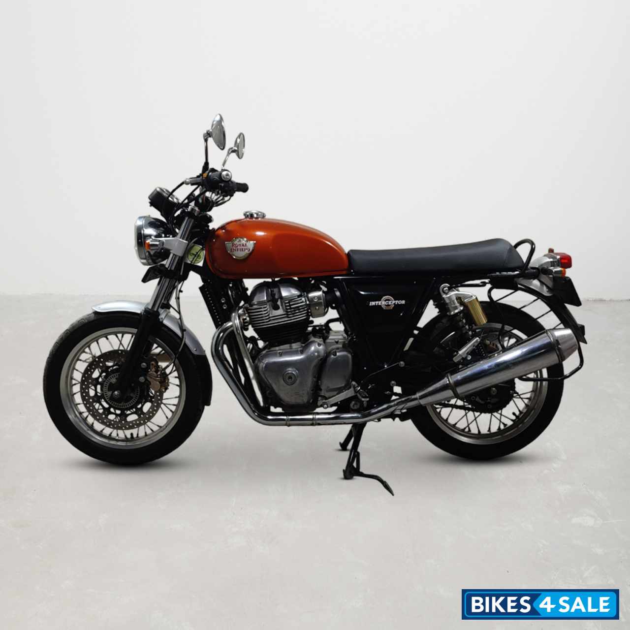 Royal Enfield 2023 Interceptor 650 Royal Enfield 2023 Interceptor 650