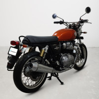 Royal Enfield 2023 Interceptor 650