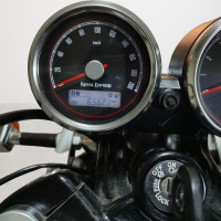 Royal Enfield 2023 Interceptor 650