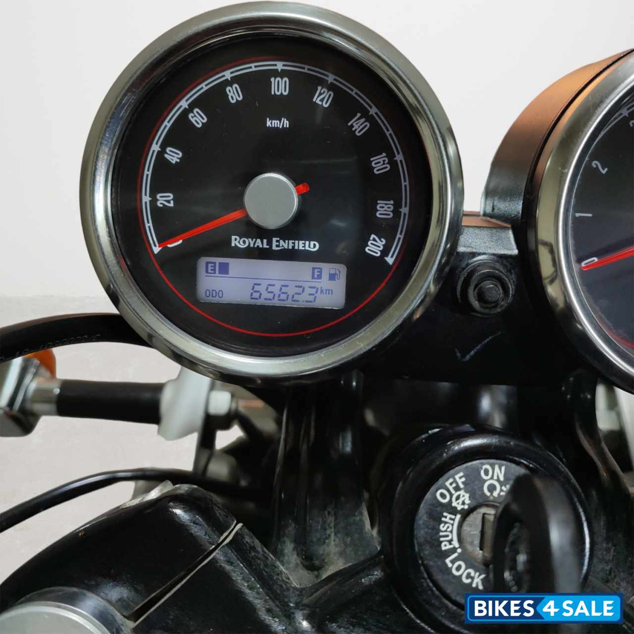 Royal Enfield 2023 Interceptor 650 Royal Enfield 2023 Interceptor 650