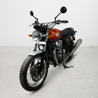Royal Enfield 2023 Interceptor 650