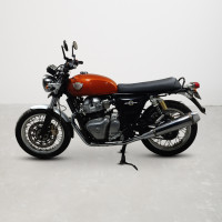 Royal Enfield 2023 Interceptor 650
