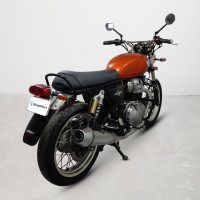 Royal Enfield 2023 Interceptor 650
