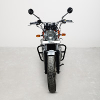 Royal Enfield 2023 Interceptor 650