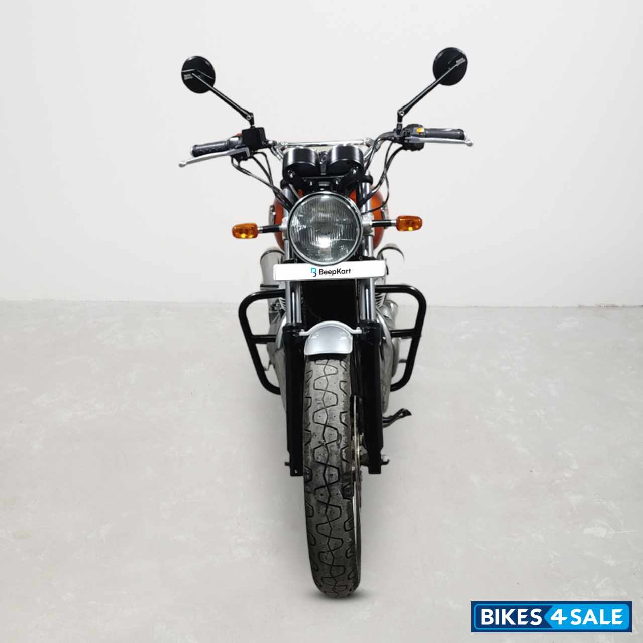 Royal Enfield 2023 Interceptor 650 Royal Enfield 2023 Interceptor 650