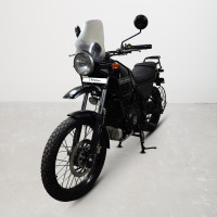 Royal Enfield Himalayan