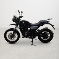 Royal Enfield Himalayan