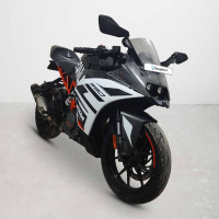KTM RC 390