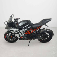 KTM RC 390