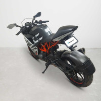 KTM RC 390