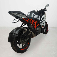 KTM RC 390