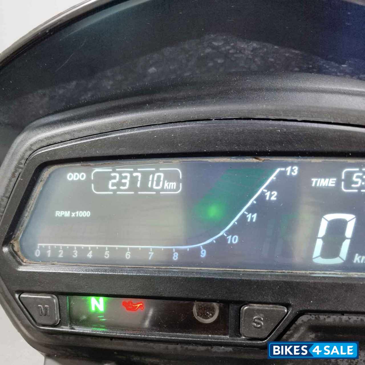 Bajaj Dominar 250