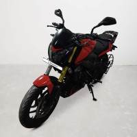 Bajaj Dominar 250