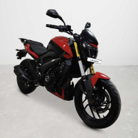 Bajaj Dominar 250