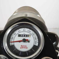 Royal Enfield Classic 350 2017 Model