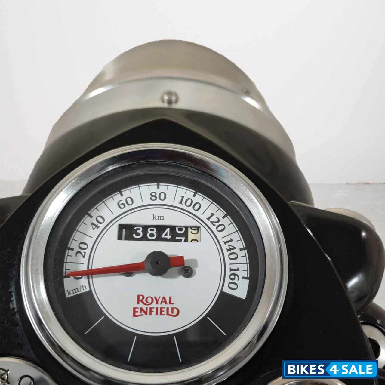 Royal Enfield Classic 350