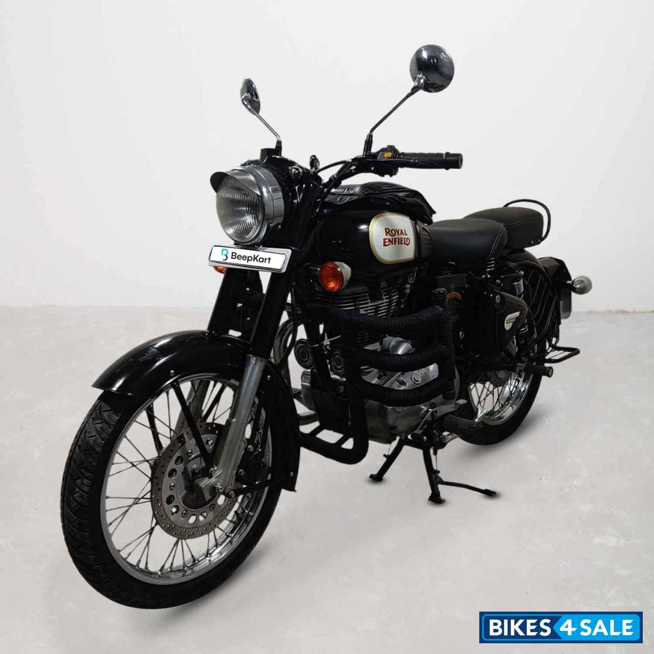 Royal Enfield Classic 350