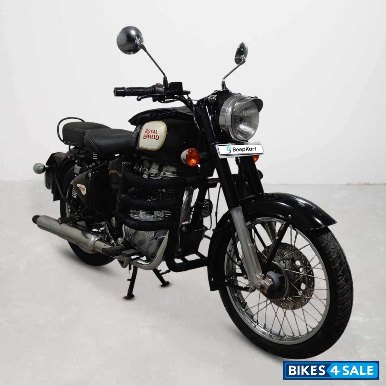 Royal Enfield Classic 350