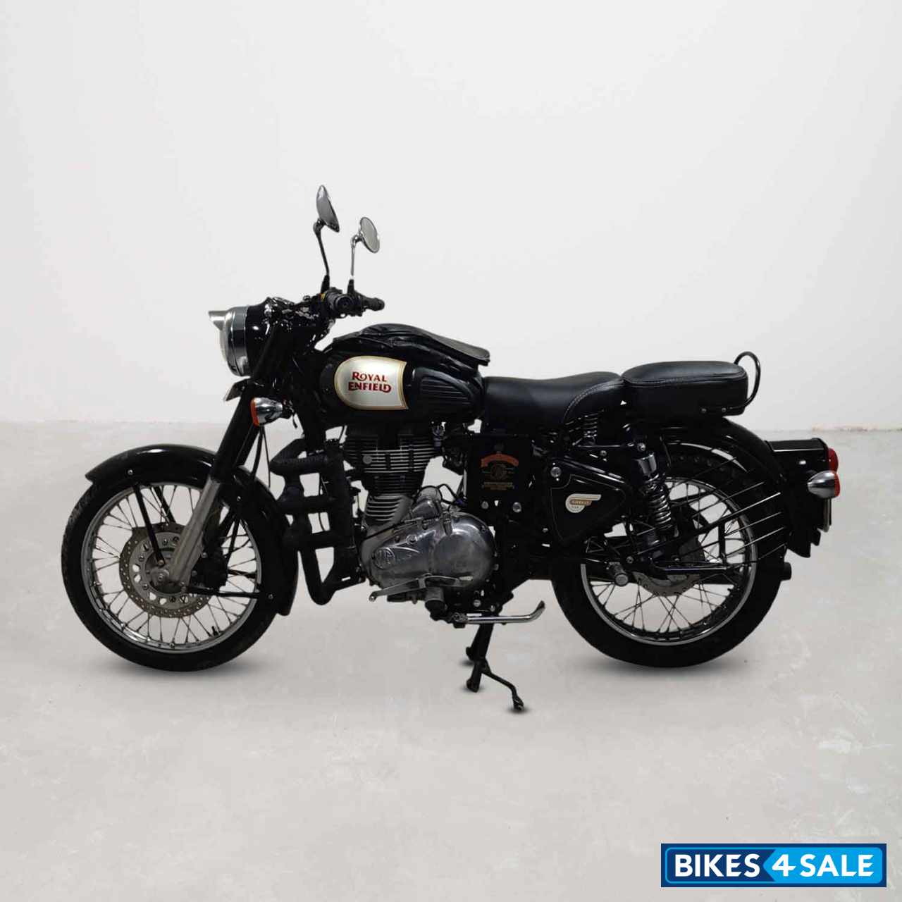 Royal Enfield Classic 350