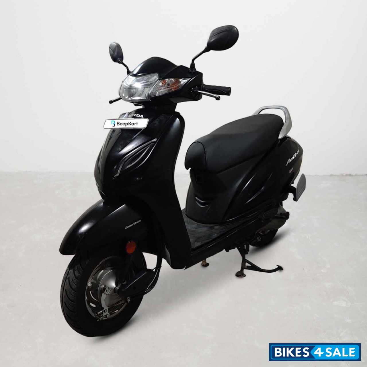 Honda Activa 5G