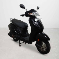 Honda Activa 5G