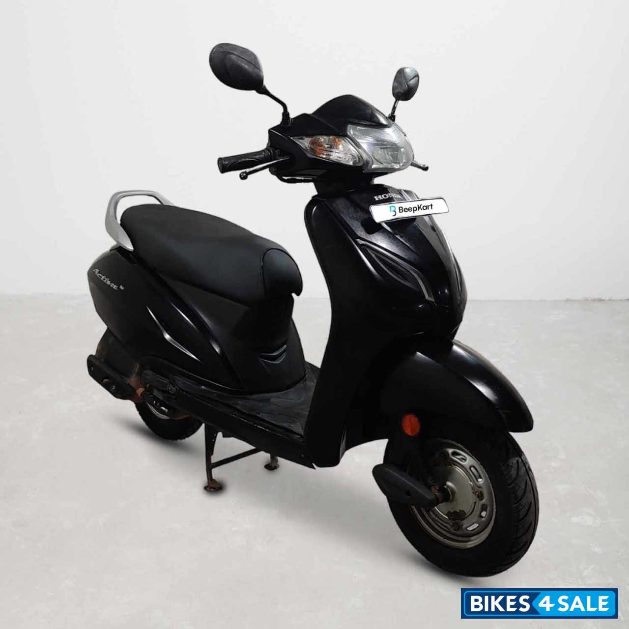 Honda Activa 5G