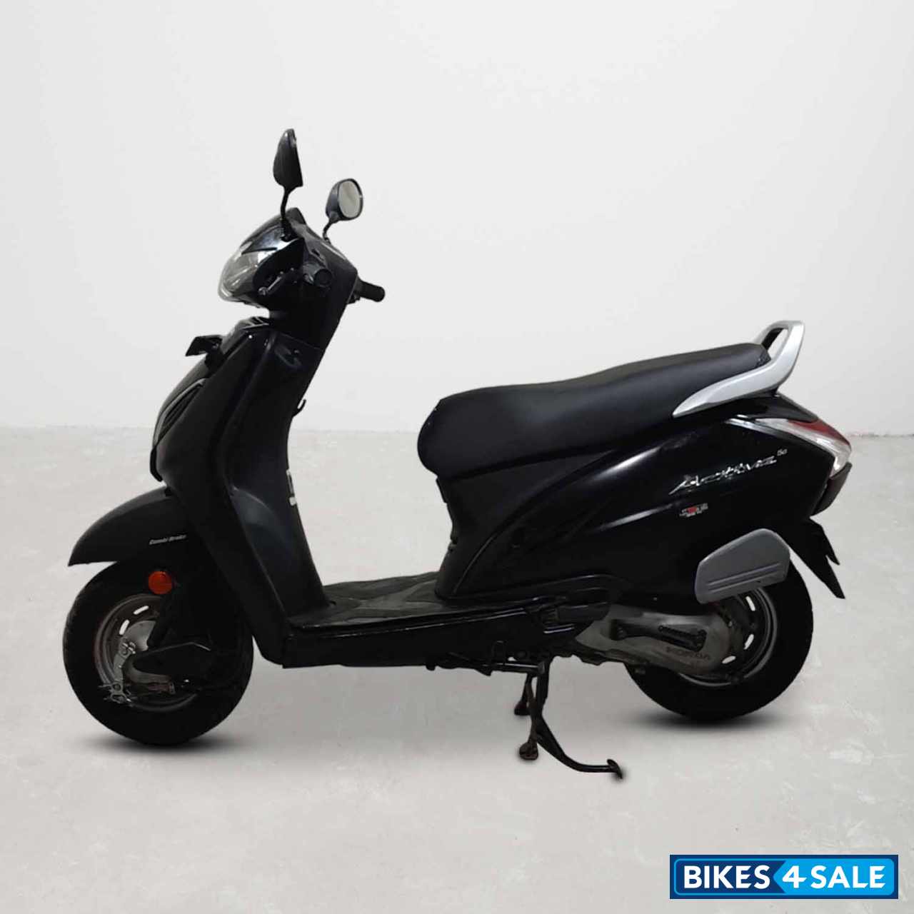 Honda Activa 5G