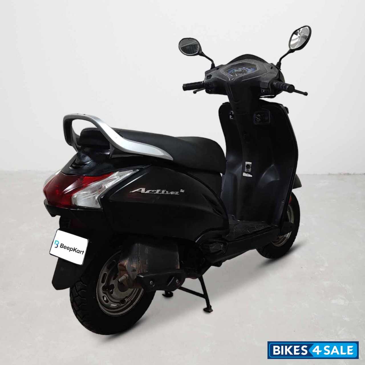 Honda Activa 5G