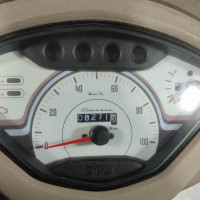 TVS Jupiter 2020 Model