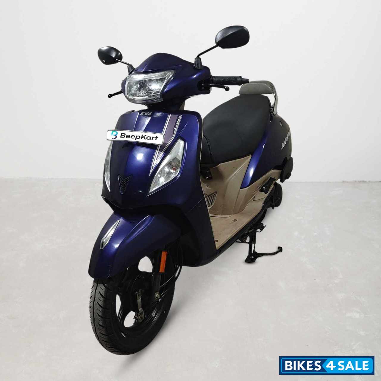 TVS Jupiter TVS Jupiter