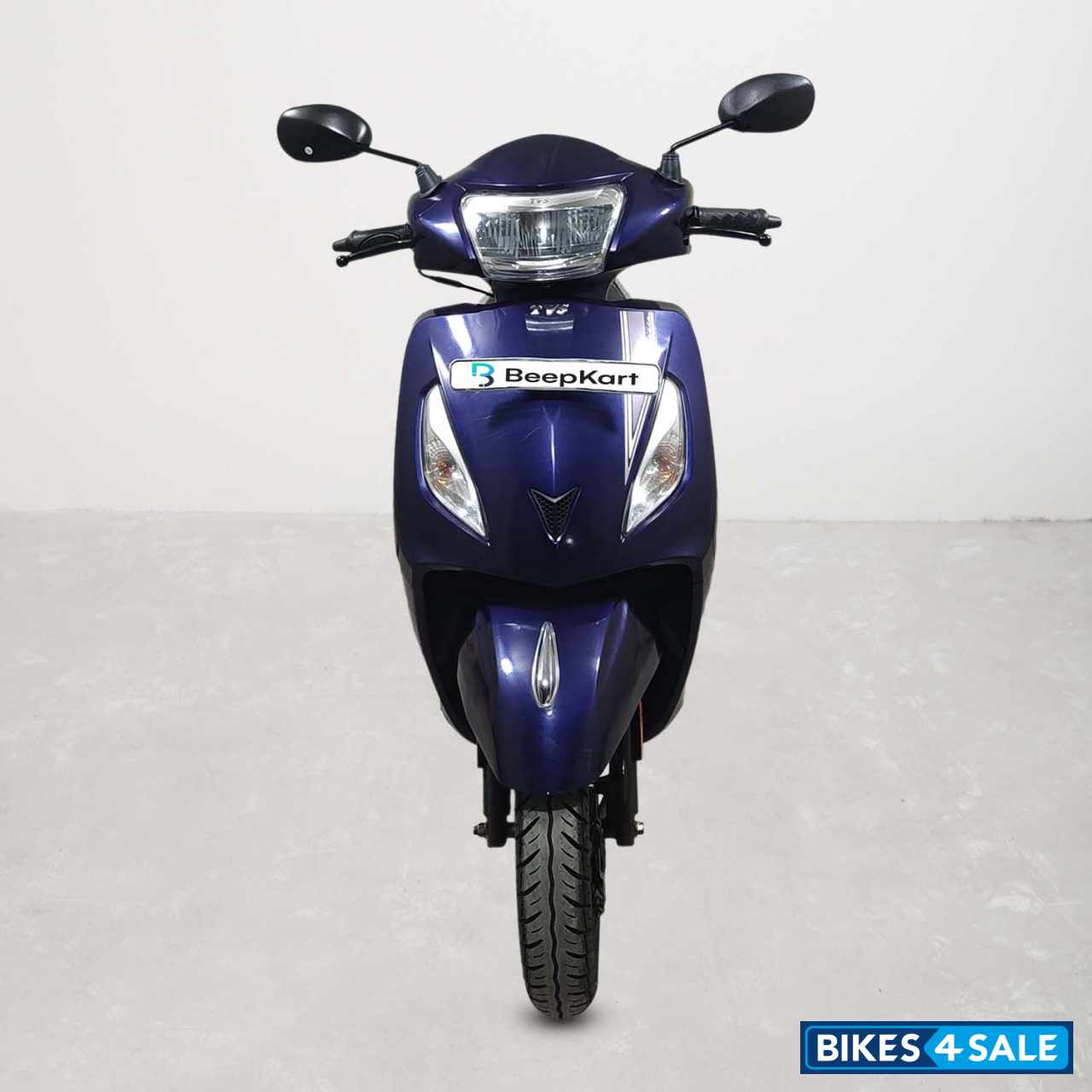 TVS Jupiter TVS Jupiter