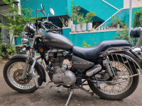 Royal Enfield Thunderbird TwinSpark 350