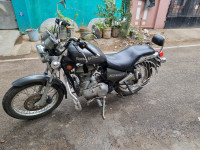Royal Enfield Thunderbird TwinSpark 350