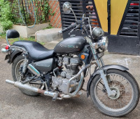 Royal Enfield Thunderbird TwinSpark 350