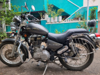 Royal Enfield Thunderbird TwinSpark 350