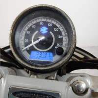 Bajaj Avenger Cruise 220 2016 Model