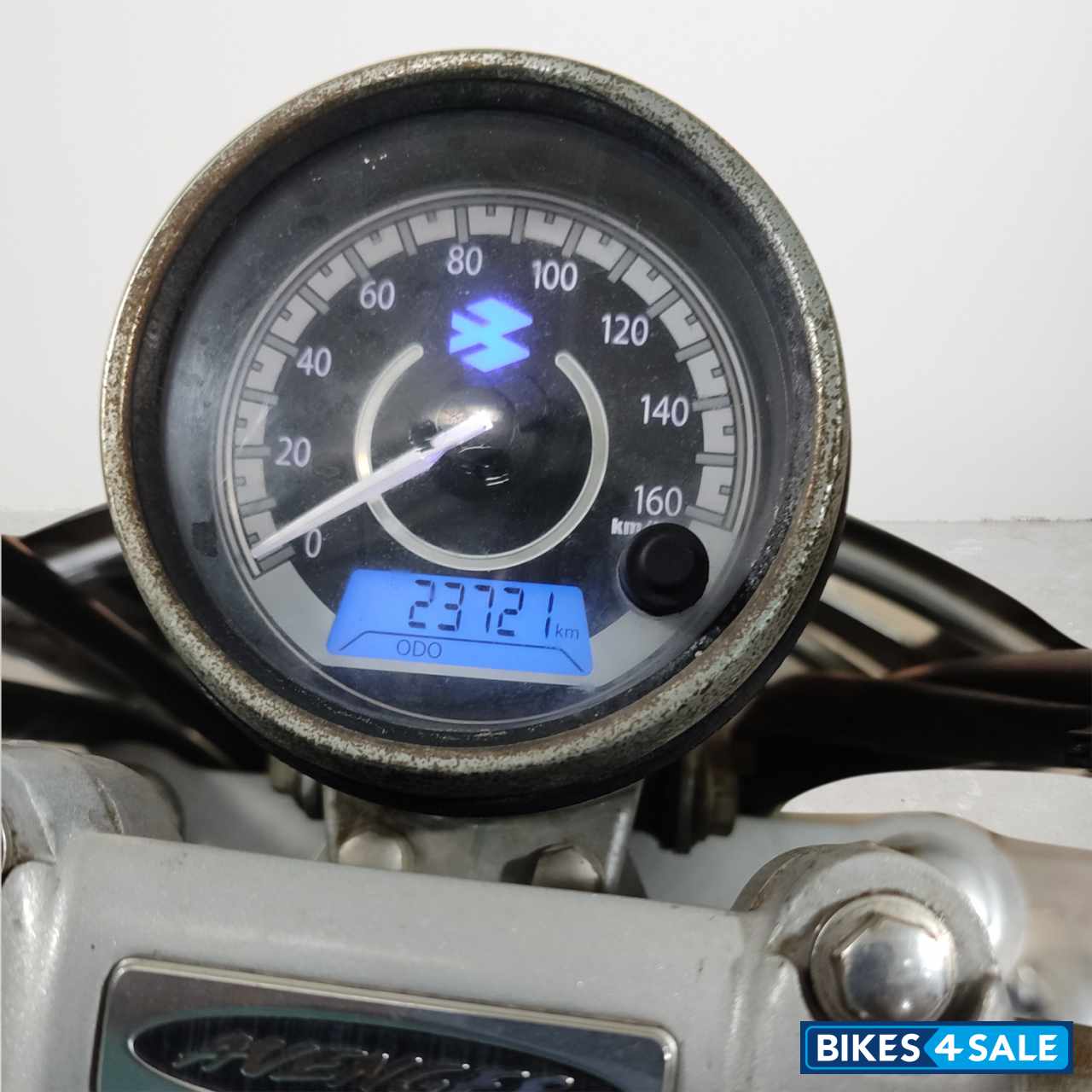 Bajaj Avenger Cruise 220