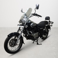 Bajaj Avenger Cruise 220