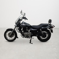 Bajaj Avenger Cruise 220