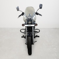 Bajaj Avenger Cruise 220