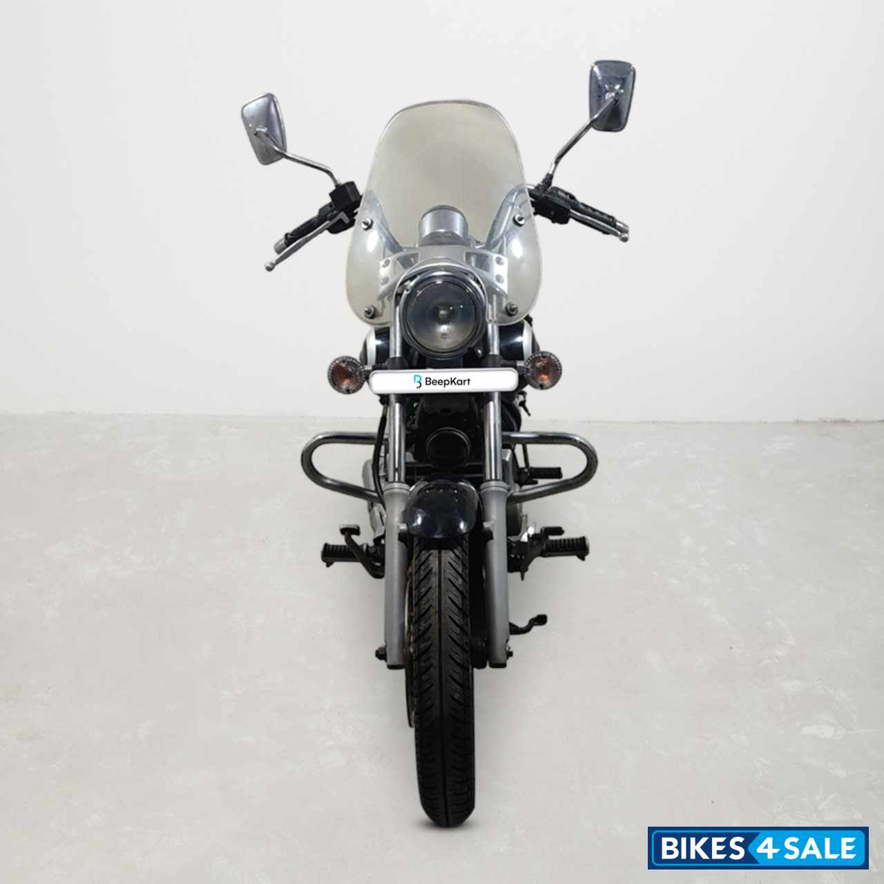 Bajaj Avenger Cruise 220 Bajaj Avenger Cruise 220