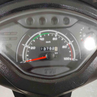 TVS Jupiter 2021 Model